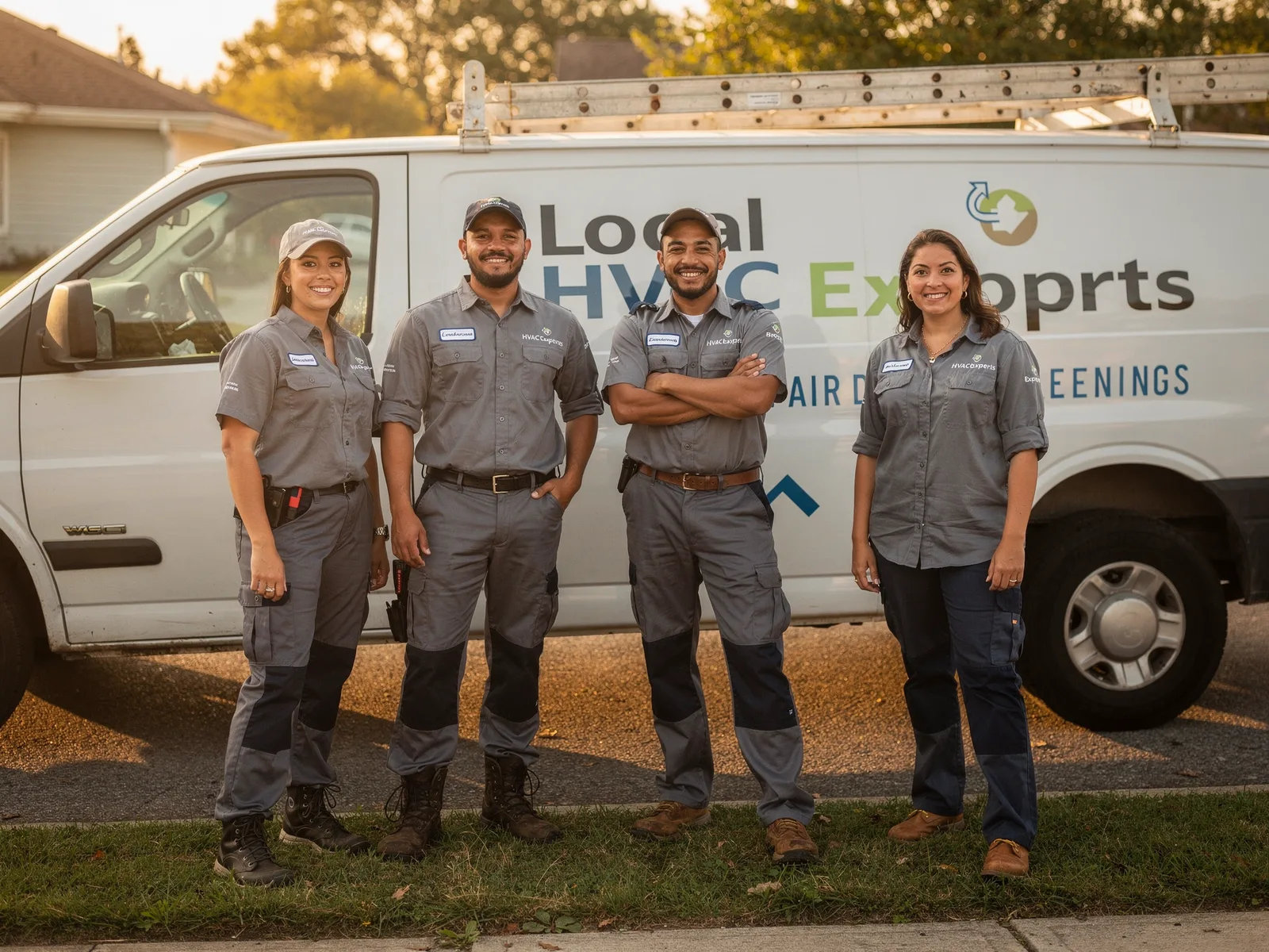 24/7 HVAC Repair & AC Replacement company in Lanett, AL